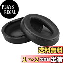 【送料無料】LINHUIPAD MDR-100A イヤーパッド 交換用イヤーパッド クッション Sony MDR-100A MDR-100AAP MDR-H600A ヘッドホン用