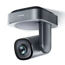 Tenveo VLoopウェブ会議カメラ20倍光学ズームPTZ カメラUSB3.0/HDMI FHD 1080P 60FPSビデオ会議教会イベント ビジネスミーティング用レッドドットデザイン受賞(VL20H)