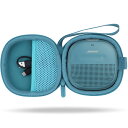 【送料無料】Lebakort収納ケースと互換性のあるBose SoundLink Micro Bluetooth speaker ポータブル ワイヤレス スピー...