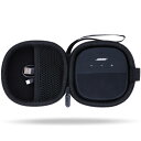 【送料無料】Lebakort収納ケースと互換性のあるBose SoundLink Micro Bluetooth speaker ポータブル ワイヤレス スピー...