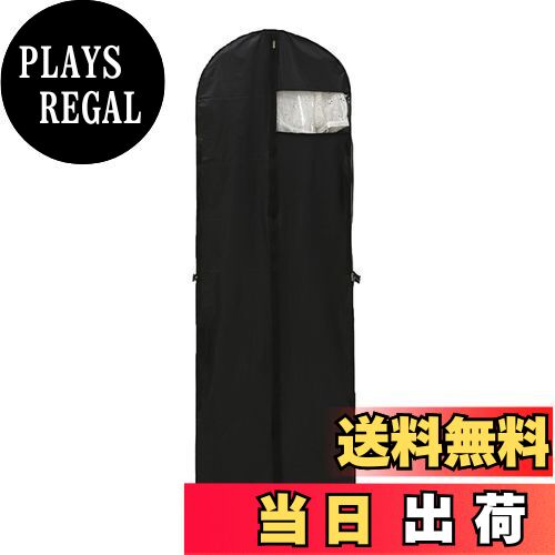 【送料無料】CAPASTEC 衣類カバー 衣類収納 スーツカバー マチ付 まとめて収納 洋服カバー 通気性の良い ファスナー 防塵 防湿 ホコリ防止 むし防止 ...