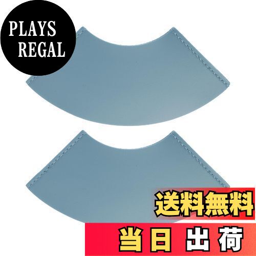 【送料無料】CAPASTEC ブックマーク しおり 扇形 レザー ページブックマーク ブックマーカー ページマーカー 読者 子供用 かわいい 読書ギフト 2個 ...