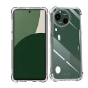【送料無料】Wekrsu 対応 AQUOS R9 SH-51E ケース aquos r9 軽量 ケース クリア 米軍MIL規格取得 四隅?化保護/カメラ保護 ア...