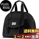 【送料無料】LOVVENTO ボストンバッグ レディース 可愛い マカロン色 3way 手提げ 斜め掛け 肩掛け トラベルバッグ 大容量 軽量 2泊3日 30L おしゃれ 通勤 通学 旅行 機内持ち込み ショルダーベルト付き 撥水加工 (ブラック)