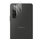 【送料無料】Wigsii 対応 Xperia 10 IV 用 カメラフィルム 【3枚】 日本AGC旭硝子素材製 Xperia 10 IV SO-52C / SOG07 カメラ保護フィルム 超薄型 硬度9H 耐衝撃 耐スクラッチ 透過率高 指紋防止 撥水撥油 エクスペリア10 IV 対応 レンズ保護フィルム 気泡ゼロ 貼り付け簡単W