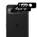 【送料無料】Wigsii 対応 google pixel fold 用 カメラフィルム 【2枚】 日本AGC旭硝子素材製 pixel fold カメラ保護フィルム 超薄型 硬度9H 耐衝撃 耐スクラッチ 透過率高 指紋防止 撥水撥油 ピクセルフォールド 対応 レンズ保護フィルム 気泡ゼロ 貼り付け簡単WJGPD2JH