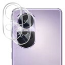【送料無料】Wigsii 対応 OPPO Reno10 Pro 5G 用 カメラフィルム 【2枚】 日本AGC旭硝子素材製 OPPO Reno10 Pro 5G カメラ保護フィルム 超薄型 硬度9H 耐衝撃 耐スクラッチ 透過率高 指紋防止 撥水撥油 OPPO Reno10 Pro 5G 対応 レンズ保護フィルム 気泡ゼロ 貼り付け簡単WJO