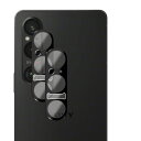 【送料無料】Wigsii 対応 Xperia1 V 用 カメラフィルム 【2枚】 日本AGC旭硝子素材製 Xperia 1 V SOG10 / SO-51D カメラ保護フィルム 超薄型 硬度9H 耐衝撃 耐スクラッチ 透過率高 指紋防止 撥水撥油 エクスペリア 1 V 対応 レンズ保護フィルム 気泡ゼロ 貼り付け簡単WJX1V2J