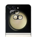 【送料無料】Wigsii 対応 Galaxy z Flip6 用 カメラフィルム 【2枚】 日本AGC旭硝子素材製 Galaxy z Flip6 カメラ保護フィルム 超薄型 硬度9H 耐衝撃 耐スクラッチ 透過率高 指紋防止 撥水撥油 Galaxy z Flip6 レンズ保護フィルム 気泡ゼロ 貼り付け簡単WJGZP62J