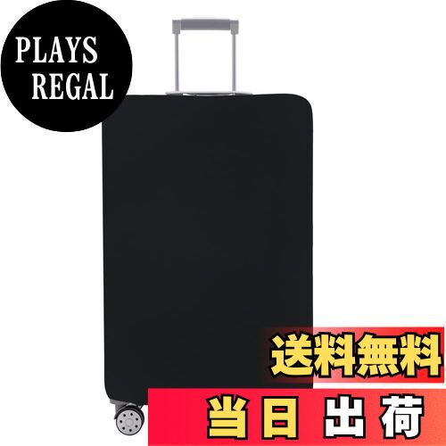 【送料無料】Travelkin スーツケース用荷物カバー Tsa承認済み、スーツケースカバープロテクター 18-32..