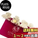 【送料無料】EZ_Peach バンスクリップ ミニ ヘアアクセサリー レディース ヘアクリップ 小さめ 髪留め ヘアピン 髪飾り 2個セット 4本 (アイポリー+薄墨色)