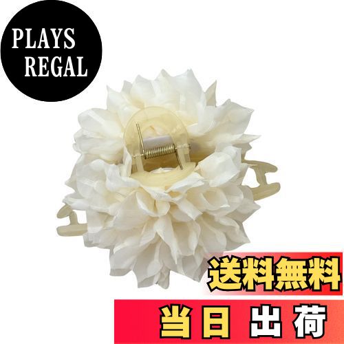 【送料無料】EZ PEACH ヘアクリップ 大きめ しっかりとまる バンスクリップ へあくりっぷ 髪留め クリ..