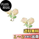 【送料無料】EZ PEACH バンスクリップ 小さめ ヘアクリップ ミニ 2個セッ花々 前髪留め 髪飾り キュート 大人 キラキラ ヘアクリップ レディース 可愛い 髪留め (チューリップ/Pink)
