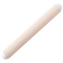 EsiFare麺棒 ABSめん棒 伸ばし棒 麺棒 パン用 調理器具 麺棒 お菓子作り rolling pin 耐久性があり 腐食に強く 掃除が簡単 浮動小数点設計 粘着を防ぐ 洗浄しやすい 持ちやすさ ピザ 手作りパン 餃子 パスタ 等々の麺打ち 家庭 レストラン 寮 キッチン などに適して 約2