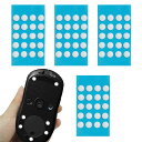 EsiFare マウスソール 汎用 円形 滑り止め 超低摩擦 80粒入り 直経6mm ゲーミングマウス 通用 マウスソールシート マウスフィート交換用 マウスドット