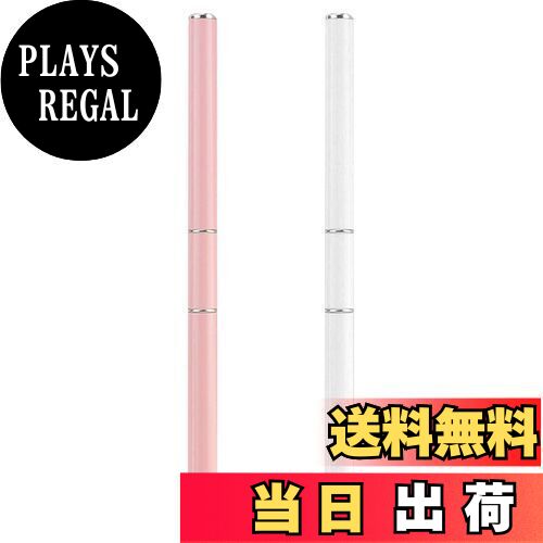 【送料無料】EsiFare ダイヤモンドアートペン【2点セット】ダイヤモンド塗装ペン ラインストーンピッキングペン ダイヤモンドピッキング工具 ろう製ペン先 グ...