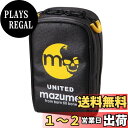 【送料無料】MAZUME(マズメ) モバイルケース MZAS-231-04 イエロー