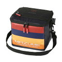 mazume ソフトクーラー 8.5L MZBK-843 レインボー