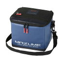 mazume ソフトクーラー 8.5L MZBK-843 ブルー