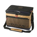 mazume ソフトクーラー 30L MZBK-842 タン