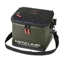 mazume ソフトクーラー 8.5L MZBK-843 グリーン