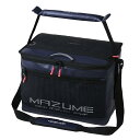 mazume ソフトクーラー 30L MZBK-842 ブラック