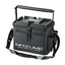 mazume バッカン40 MZBK-835 ブラック