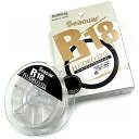 【送料無料】シーガー(Seaguar) ライン シーガー R-18フロロリミテッド 100m 2.5lb