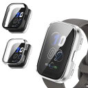 KONXISA (2枚セット) For Amazfit Bip5 Un...(2)