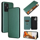 Pelanty Xiaomi 11T/11T Pro ケース 手帳型 炭素繊維調 Xiaomi 11T 携帯カバー Xiaomi 11T Pro 背面ケース 軽...