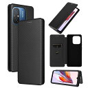 【送料無料】Pelanty For Xiaomi Redmi 12C ケース 手帳型 炭素繊維調 xiaomi Redmi 12C 携帯カバー redmi12c 背面ケース 軽量 薄型 財布型 カード収納 シャオミ Redmi 12C スマホケース マグネット ストラップ付き 耐衝撃 全面保護-ブラック
