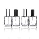 BRMM MIA 香水アトマイザー 10ml 4個セット ガラスボトル 香水瓶 詰替用瓶 毎日の持ち運び 香水スプレーボトル 旅行用品 香水噴霧器 旅行携帯便利