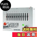 【送料無料】SONICAKE イコライザー EQ エフェクター 10 バンド Tone Group