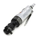 【送料無料】Buerjia 3/8 スクエアヘッド空気圧レンチ空気圧ラチェットレンチ 90 度トルクレンチ機械修復ツール耐久性のある使いやすい頑丈