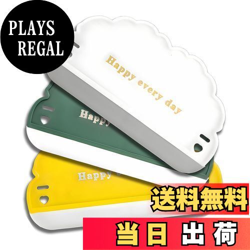 【送料無料】TOAURDA 水切りワイパー キッチンスキージー 【3個セット】洗面台 スクイジー 掃除しやす..