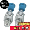【送料無料】TVETE デコンプレッションバルブ 減圧バルブプラグ 圧縮リリース減圧バルブプラグ チェーンソー減圧弁アクセサリ 芝刈り機の交換部品 チェーンソー...