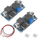 【送料無料】Youmile2個15WQiワイヤレス充電器PCBA回路基板(コイルパッド充電付き)ワイヤレス充電マザーボードモジュール