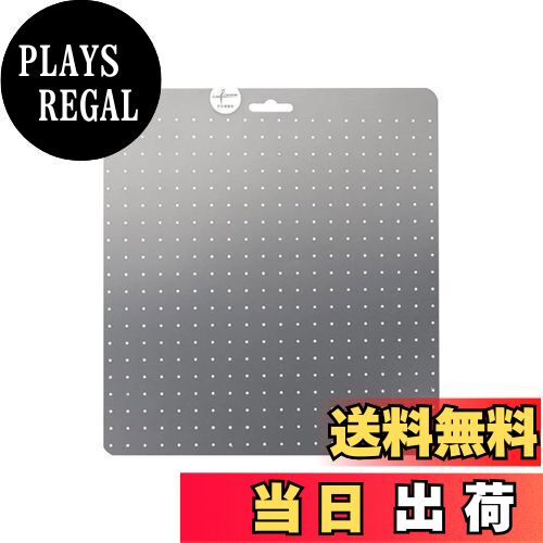 【送料無料】TVETE 刺繍ステンシル 点 刺し子テンプレート 方眼 刺し子ステンシル 22x20cm 厚さ0.07cm プラスチック フロスト透明 刺繍パターン 自由に曲げられる 繰り返し使用可能 刺 繍 ハンド キルト テンプレート ス テンシル ラティス模様 描画用 布 レザー用 ハンドキ