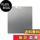 【送料無料】TVETE 刺繍ステンシル 点 刺し子テンプレート 方眼 刺し子ステンシル 22x20cm 厚さ0.07cm プラスチック フロスト透明 刺繍パターン 自由に曲げられる 繰り返し使用可能 刺 繍 ハンド キルト テンプレート ス テンシル ラティス模様 描画用 布 レザー用 ハンドキ