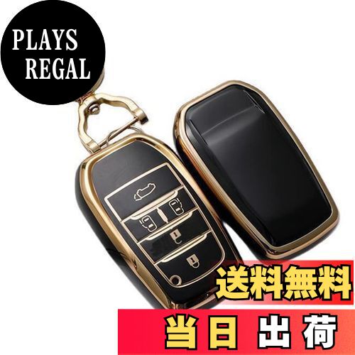 【送料無料】[ZANEKO] ノア 90系 キーケース新型ヴォクシー90系 noah voxy キーカバー アルファードキ..