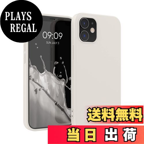 商品情報商品の説明kwmobileはスマートフォン、タブレット、その他のデバイス用にモダンで便利なアクセサリーを手頃な価格で販売。無数に存在するブランドやモデルに合わせて幅広く提供しています。 特徴 ぴったり: Apple iPhone 12 / iPhone 12 Pro対応 フレキシブル&柔軟: 月の光 のTPUシリコン スマホケースは、スマートフォンをゴム引きされたシリコーンで包み、取り外ししやすいのが特徴です。アンチスリップで滑りにくく、落下防止に最適。頑丈さと薄型にこだわり重さを感じさせません。 シンプルイズザベスト: 携帯電話のための専用ケースは余計なものを全て取りのぞいたデザインで、シンプルなシリコンケースを求める人にピッタリ。カラーバリエが豊富だからアクセサリー感覚であなたにピッタリのかわいいカラー、おしゃれな色が選べます。 衝撃吸収&快適な操作: TPUケースがSmartphoneを安定的にホールドし、傷やホコリ、衝撃からしっかりと保護します。充電、全てのボタンや接続部分は背面カバーケースを付けたままいつも通り操作OK! 製品: 万が一購入商品に不具合がありましたら、弊社カスタマーサービスまでご連絡ください。お問い合わせ内容に応じて代替品交換またはが可能です。ご安心して購入ください。 配送内容 1x 携帯用ケース Apple iPhone 12 / iPhone 12 Pro対応主な仕様 ぴったり: Apple iPhone 12 / iPhone 12 Pro対応フレキシブル&柔軟: 月の光 のTPUシリコン スマホケースは、スマートフォンをゴム引きされたシリコーンで包み、取り外ししやすいのが特徴です。アンチスリップで滑りにくく、落下防止に最適。頑丈さと薄型にこだわり重さを感じさせません。シンプルイズザベスト: 携帯電話のための専用ケースは余計なものを全て取りのぞいたデザインで、シンプルなシリコンケースを求める人にピッタリ。カラーバリエが豊富だからアクセサリー感覚であなたにピッタリのかわいいカラー、おしゃれな色が選べます。衝撃吸収&快適な操作: TPUケースがSmartphoneを安定的にホールドし、傷やホコリ、衝撃からしっかりと保護します。充電、全てのボタンや接続部分は背面カバーケースを付けたままいつも通り操作OK!製品: 万が一購入商品に不具合がありましたら、弊社カスタマーサービスまでご連絡ください。お問い合わせ内容に応じて代替品交換またはが可能です。ご安心して購入ください。