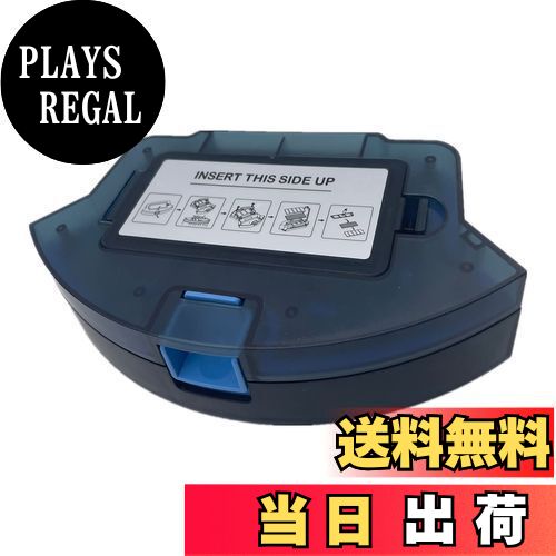 【送料無料】Lichifit Eufy RoboVac 11S 15C 30C対応 ダストボックス ゴミ箱 ロボット掃除機 部品 Hepa..