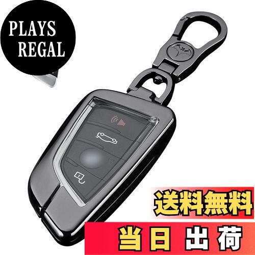【送料無料】キーケース BMW 用 スマートキーケース キーカバー 亜鉛合金 TPU 手触りいい BMW 専用設計..