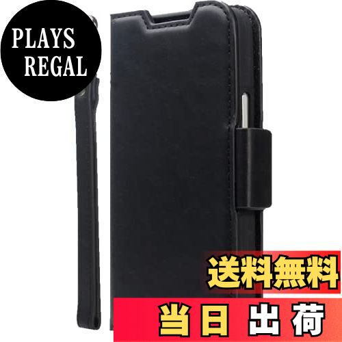 【送料無料】【Corallo】 iPhone13 mini 対応 ケース 手帳型 ストラップ 付き 手帳 スマホケース マグネット 式 ベルト 薄い スマホ 手帳型ケース カバー カード 収納 スタンド 付 スムース レザー 手帳型カバー [ iPhone13mini / iPhone 13 ミニ アイフォン 13mini 対応 ] N