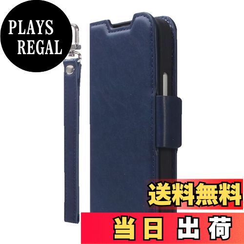 【送料無料】【Corallo】 iPhone13 対応 ケース 手帳型 ストラップ 付き 手帳 スマホケース マグネット 式 ベルト 薄い スマホ 手帳型ケース カバー カード 収納 スタンド 付 スムース レザー 手帳型カバー [ iPhone 13 / iPhone13ケース アイフォン13 / アイフォン13ケース