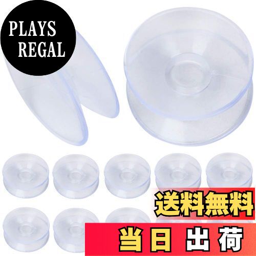 【送料無料】TKY 両面吸盤 収納 固定 便利グッズ 12個 セット 2cm