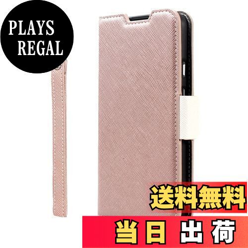 【送料無料】【Corallo】 Pixel 5a 5G 対応 手帳型 ケース ストラップ 付き スマホケース マグネット 式 ベルト 薄型 スリム スマホ 手帳型ケース カード 収納 スタンド 付 手帳 サフィアーノ レザー カバー 携帯ケース [ Google Pixel5a グーグル ピクセル 5a5G ピクセル5a