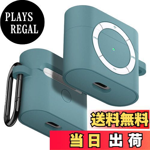 【送料無料】Spigen Airpods 第3世代 ケース AirPods 3 ケース iPod デ ...