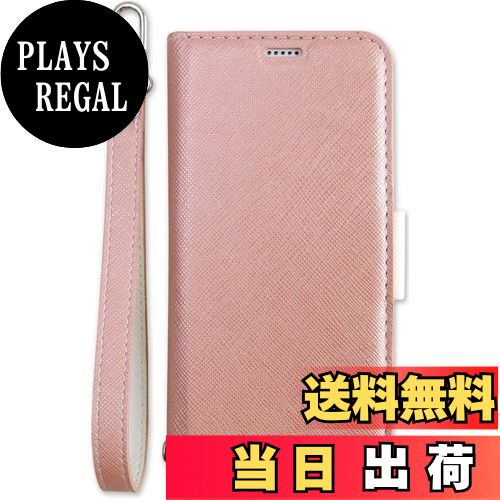 【送料無料】【Corallo】 iPhone 2022 SE3 / SE2 対応 ケース 手帳型 ストラップ 付き マグネット 式 薄型 スリム 手帳 レザー カバー カード 収納付 スマホケース [ iPhoneSE3 2022年 第3世代 iPhoneSE2 iPhone 8 iPhone7 アイフォンSE3 アイフォンSE2 アイフォン8 アイフォ