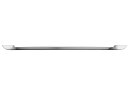 BRIGHTZ ハリアーハイブリッド AXUH80 AXUH85 超鏡面ステンレスメッキトランクアンダーモール 1PC 【 TRU-MOL-162 】 XUH80 XUH85 UH80 UH85 H80 H85 80 85
